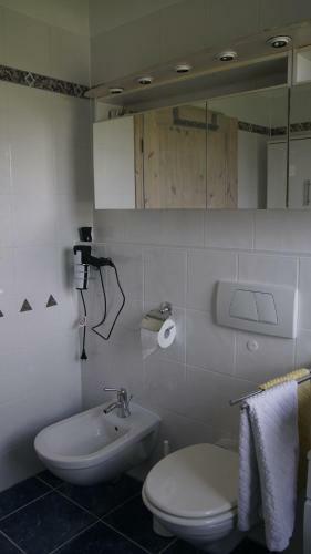 Apartamento Ferienwohnung Landidylle
