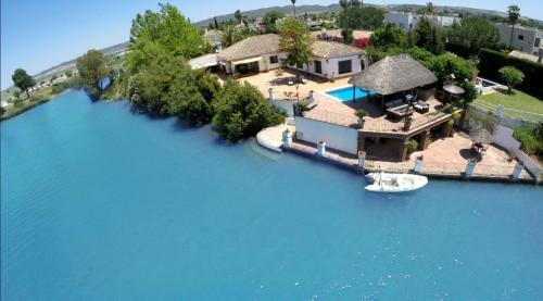 Ribalta Holiday Home