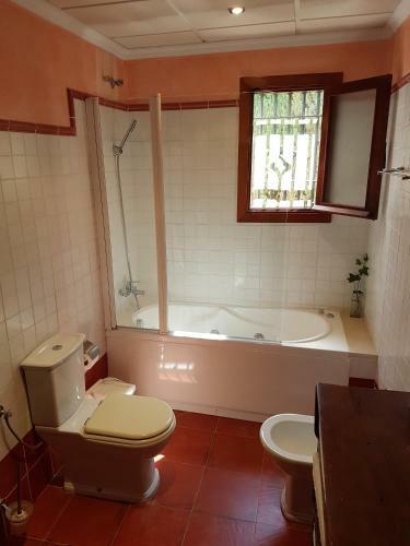 Ribalta Holiday Home