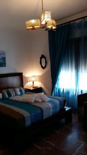 Ribalta Holiday Home