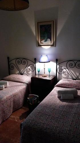 Ribalta Holiday Home