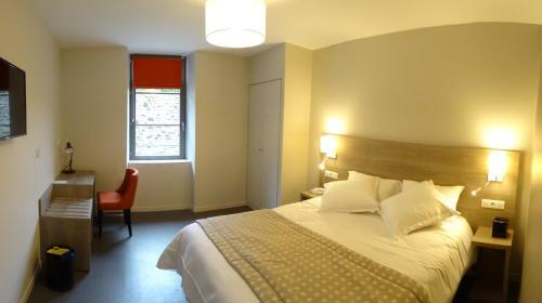 Inter-hotel Parc H�tel Pompadour