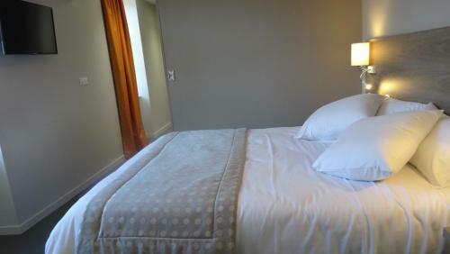 Inter-hotel Parc H�tel Pompadour