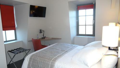 Inter-hotel Parc H�tel Pompadour