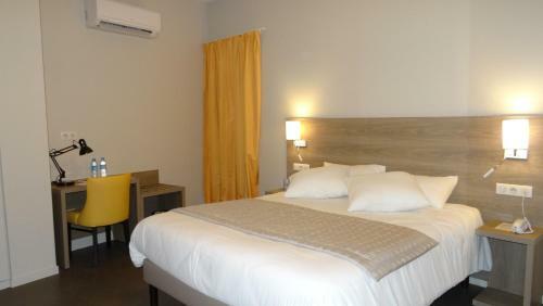 Inter-hotel Parc H�tel Pompadour