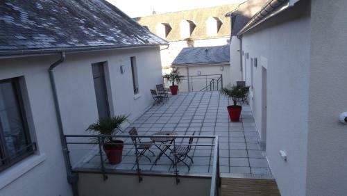 Inter-hotel Parc H�tel Pompadour
