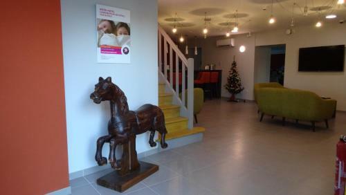 Inter-hotel Parc H�tel Pompadour