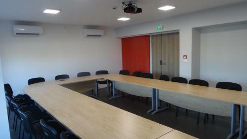 Inter-hotel Parc H�tel Pompadour