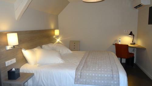 Inter-hotel Parc H�tel Pompadour