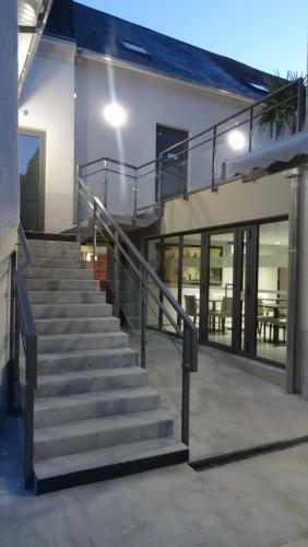 Inter-hotel Parc H�tel Pompadour