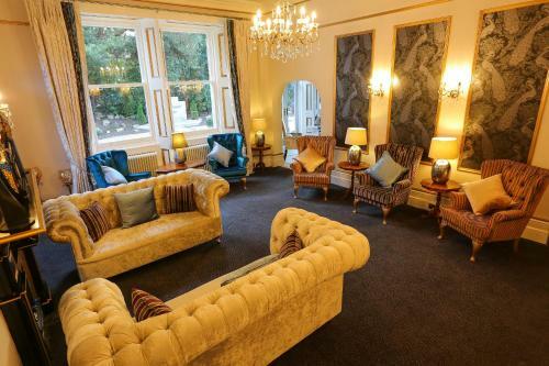 Derby Manor Hotel