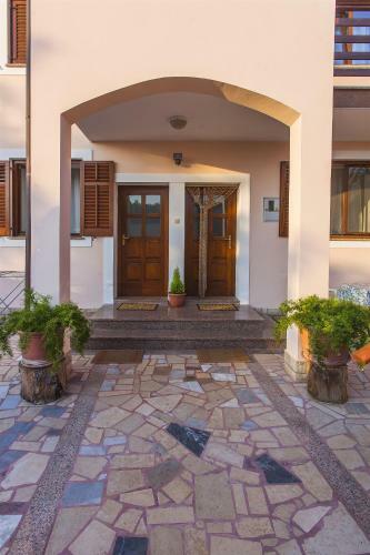 Apartments Antonieta