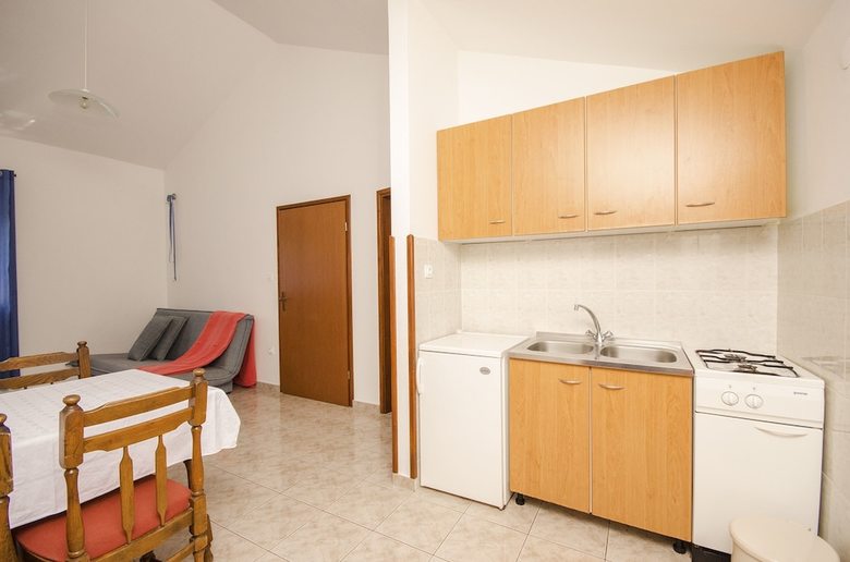 Apartments Josip