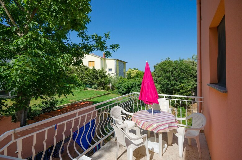 Apartments Drago