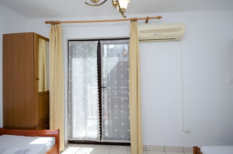 Apartments Drago