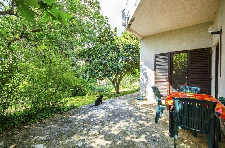 Apartments Davorka