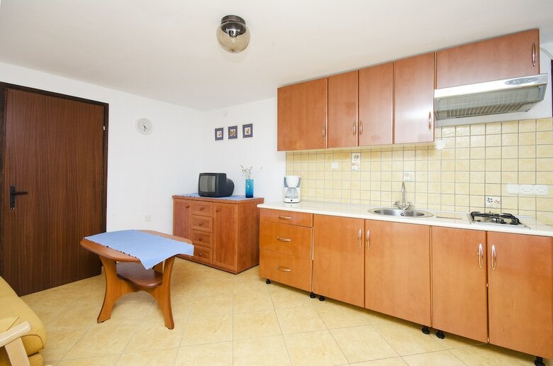 Apartments Davorka