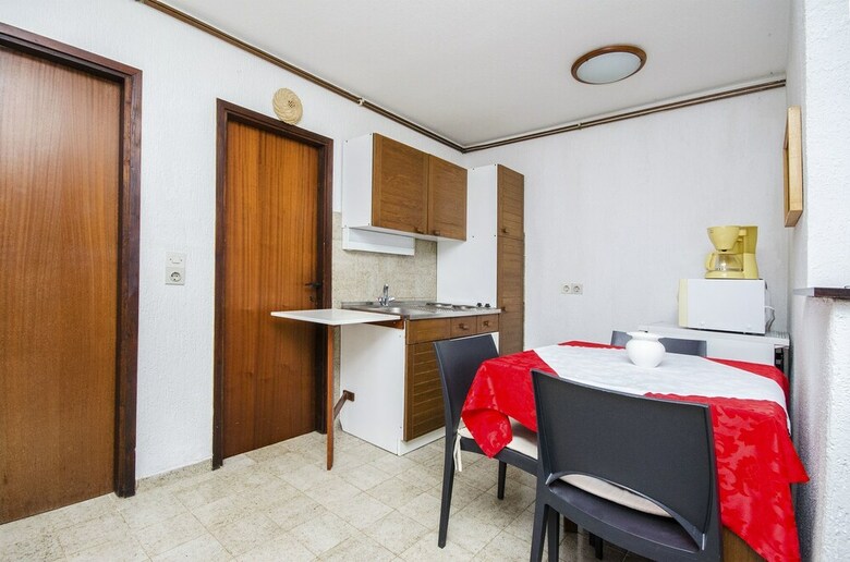 Apartments Davorka