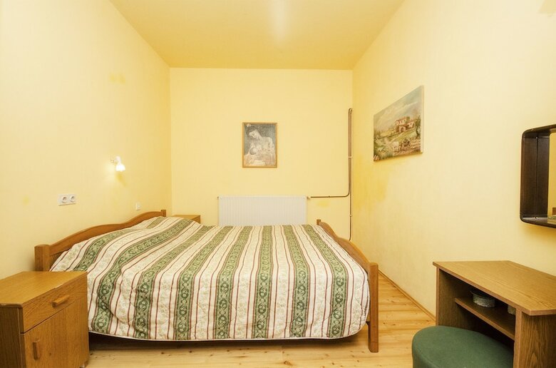 Apartments Davorka