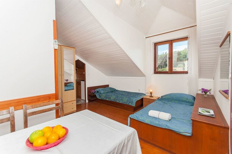 Hostal Apartments Jele