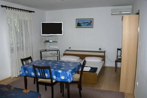 Hostal Apartment Mali Losinj 2496a
