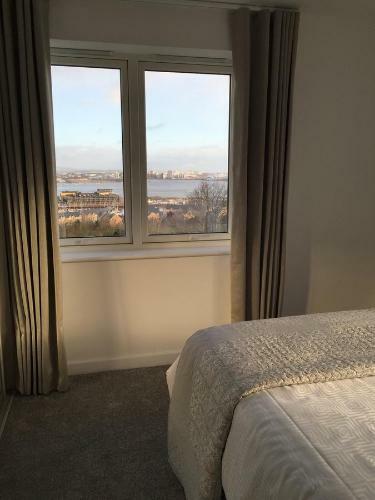 Penarth Apartment