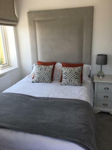 Penarth Apartment