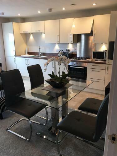 Penarth Apartment
