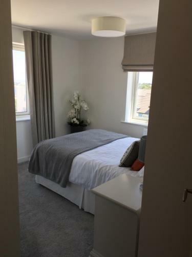 Penarth Apartment