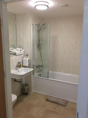 Penarth Apartment