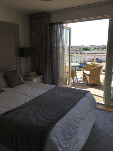 Penarth Apartment