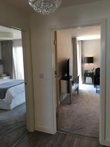 Penarth Apartment