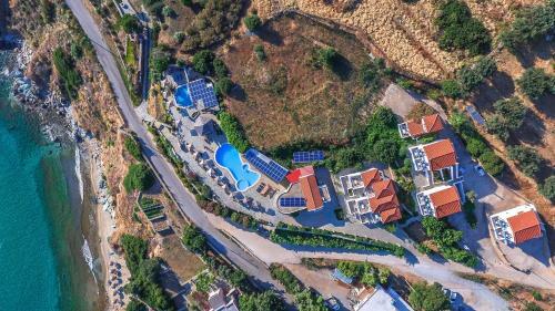 Apartamento Blue Bay Hotel