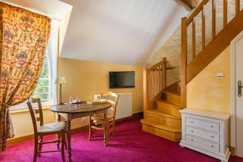 Hotel H�tel Le Clos