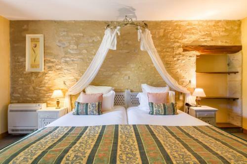 Hotel H�tel Le Clos
