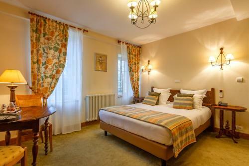 Hotel H�tel Le Clos