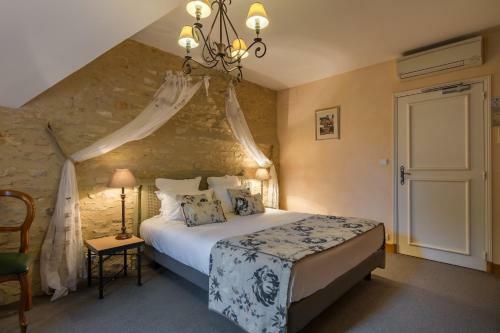 Hotel H�tel Le Clos