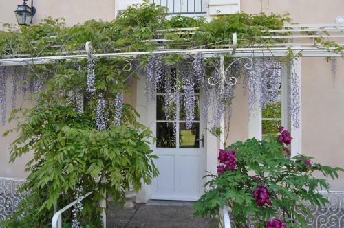 Hotel H�tel Le Clos