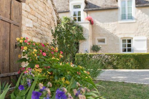 Hotel H�tel Le Clos