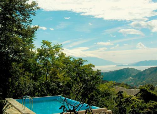 Holiday Home Villetta Mirossi Alba