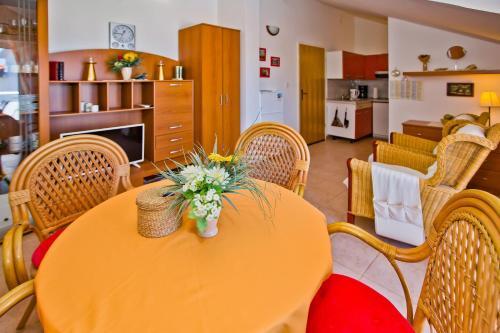 Apartments Ralf