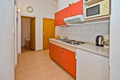 Apartments Ralf
