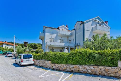 Apartments Ralf