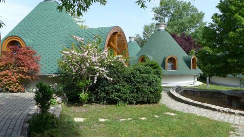 Apartamento Gesztenye Nyaral�park