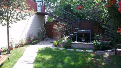 Hostal Silver Park Vend�gh�z