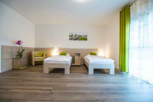 Hotel Anna Hilden