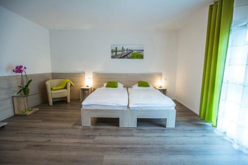 Hotel Anna Hilden