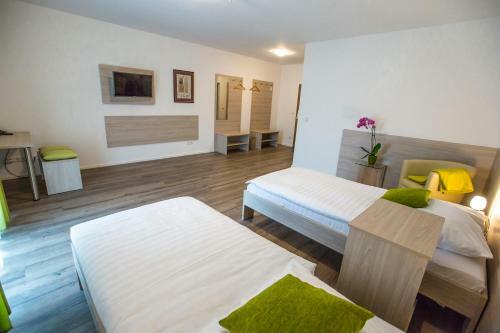 Hotel Anna Hilden