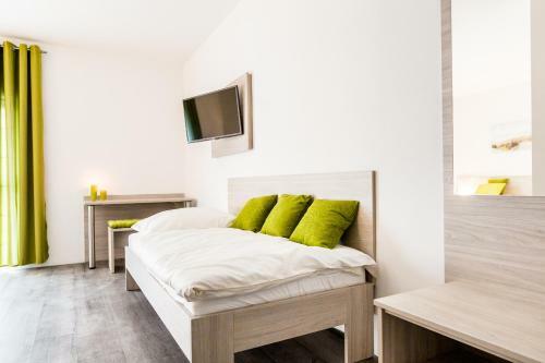 Hotel Anna Hilden