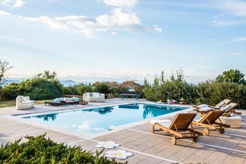 Villa Mariposa